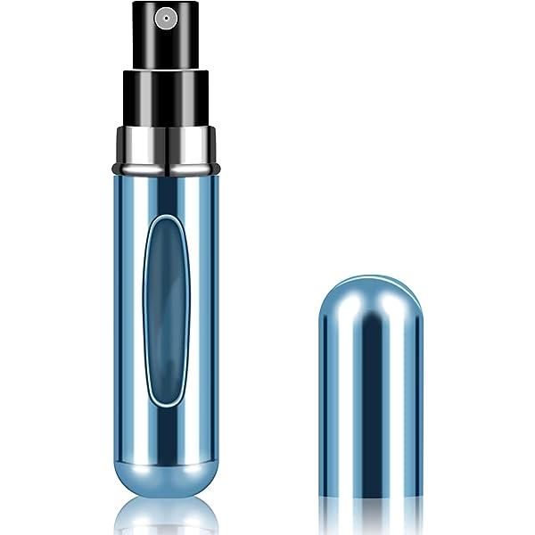 Refillable Perfume Bottle - Top Health